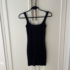WILFRED FREE LITTLE BLACK DRESS